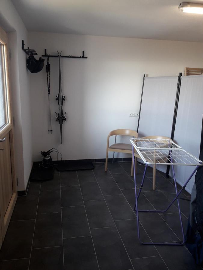 Panorama Apartment Bruck am Ziller Zewnętrze zdjęcie
