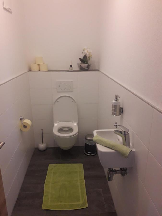 Panorama Apartment Bruck am Ziller Zewnętrze zdjęcie