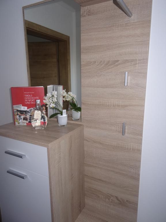 Panorama Apartment Bruck am Ziller Zewnętrze zdjęcie