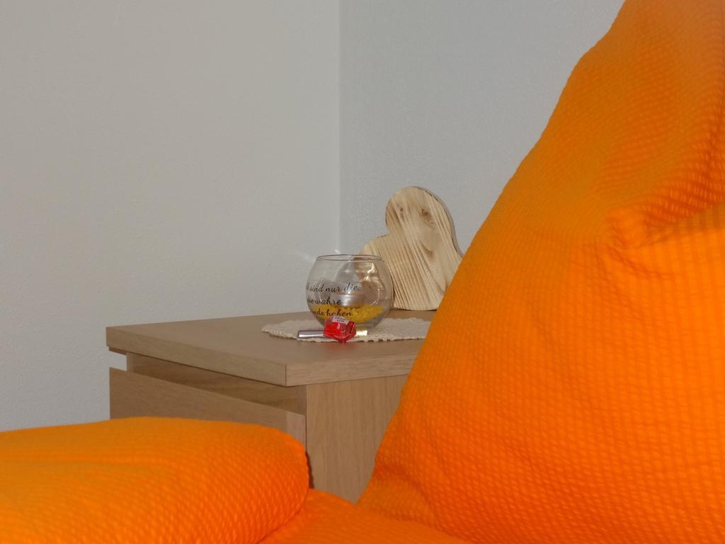 Panorama Apartment Bruck am Ziller Zewnętrze zdjęcie
