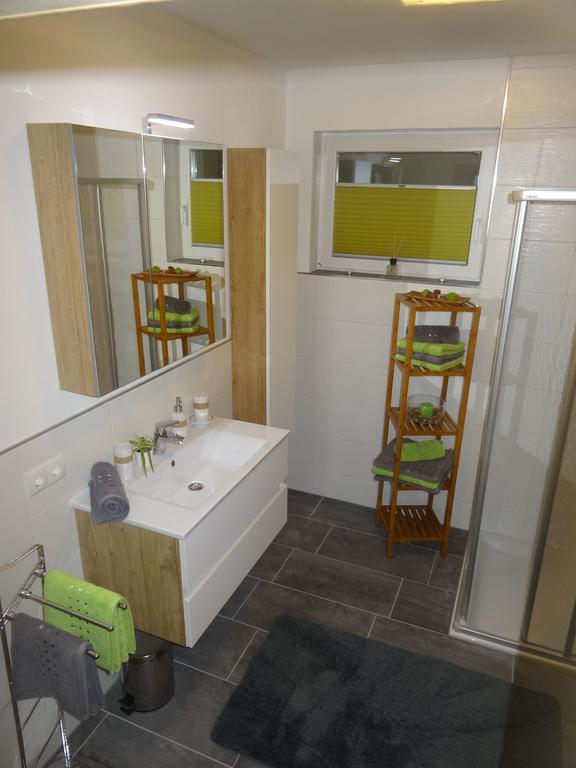 Panorama Apartment Bruck am Ziller Zewnętrze zdjęcie