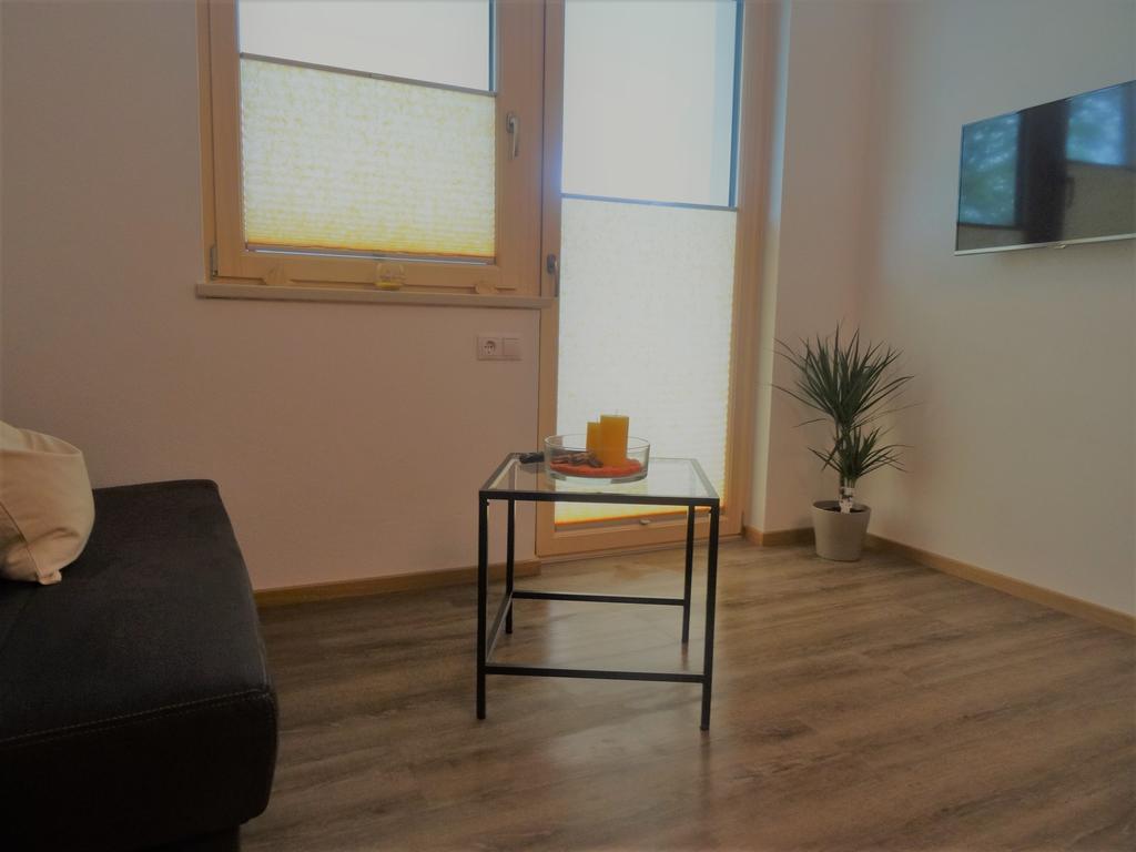 Panorama Apartment Bruck am Ziller Zewnętrze zdjęcie