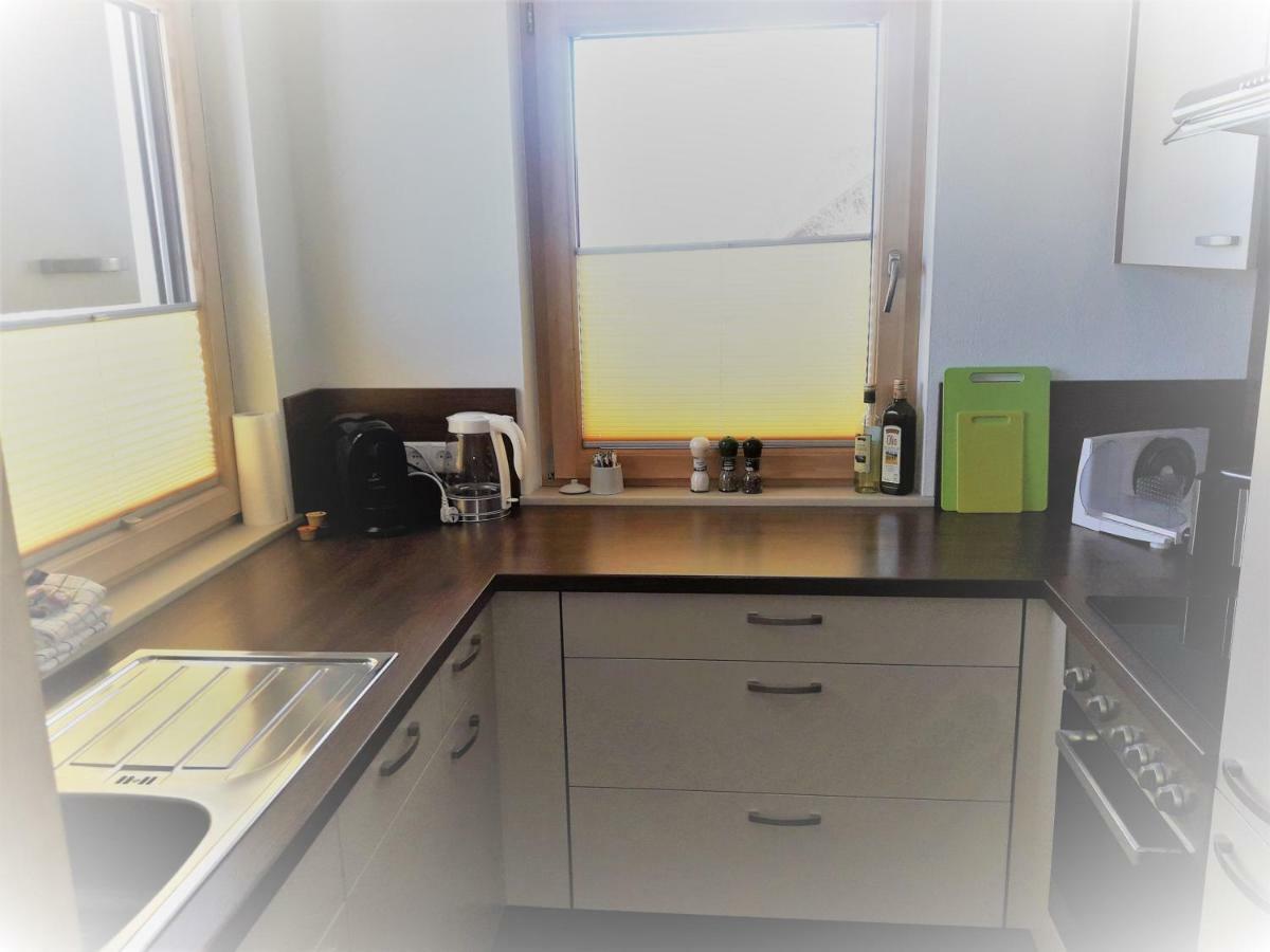 Panorama Apartment Bruck am Ziller Zewnętrze zdjęcie